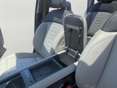 2024 Kia EV9 Wind