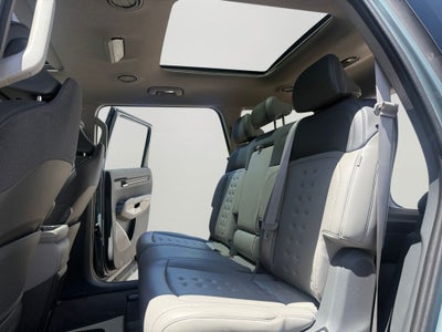 2024 Kia EV9 Wind