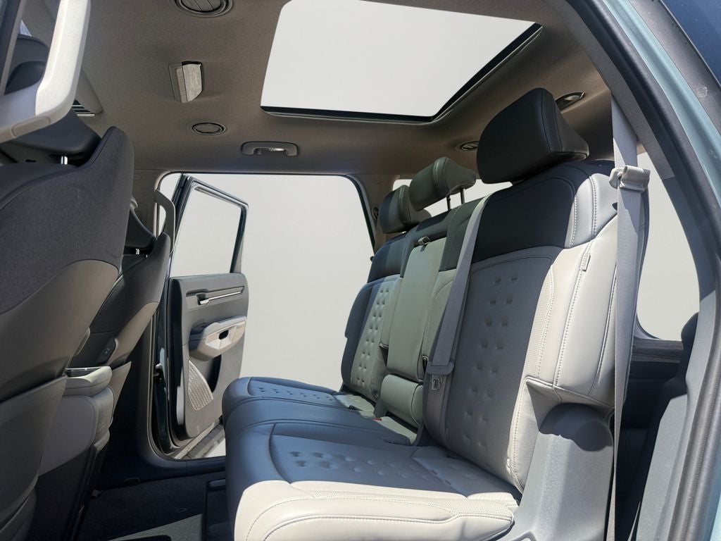 2024 Kia EV9 Wind