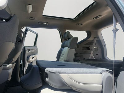 2024 Kia EV9 Wind