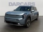 2024 Kia EV9 Wind