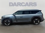2024 Kia EV9 Wind
