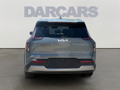 2024 Kia EV9 Wind