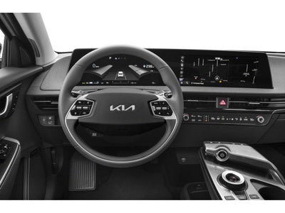 2023 Kia EV6 Wind