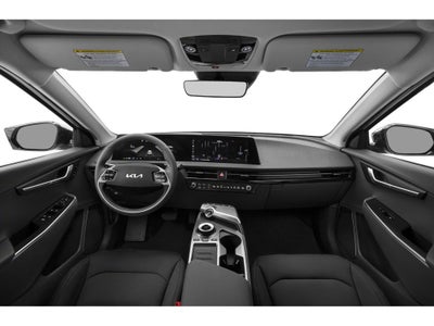 2023 Kia EV6 Wind