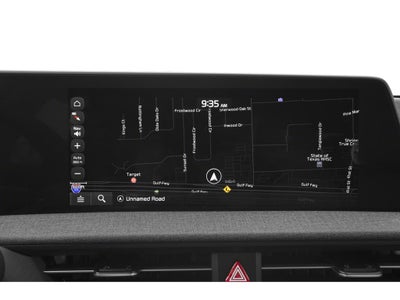 2023 Kia EV6 Wind