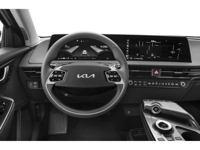 2023 Kia EV6 Wind