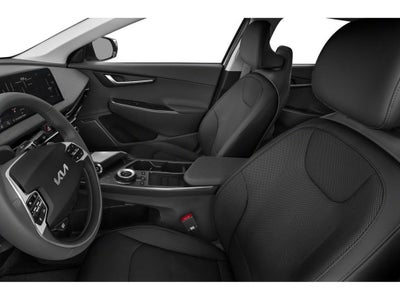 2023 Kia EV6 Wind