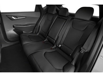 2023 Kia EV6 Wind