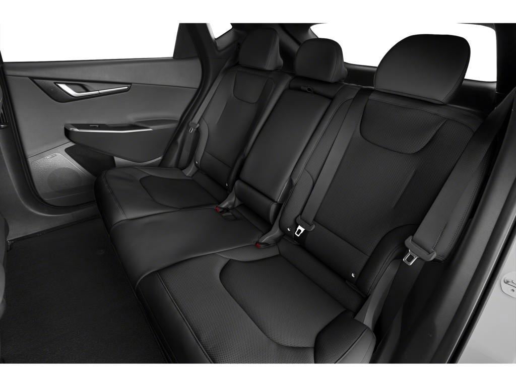 2023 Kia EV6 Wind