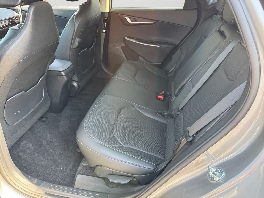 2023 Kia EV6 Wind