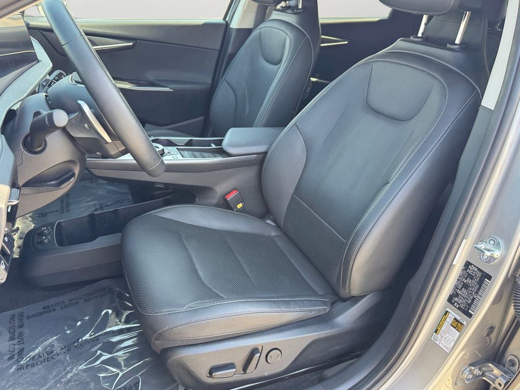2023 Kia EV6 Wind