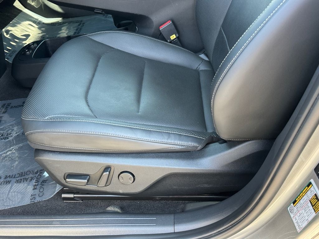 2023 Kia EV6 Wind