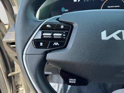 2023 Kia EV6 Wind
