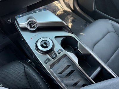 2023 Kia EV6 Wind