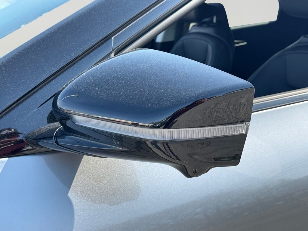2023 Kia EV6 Wind