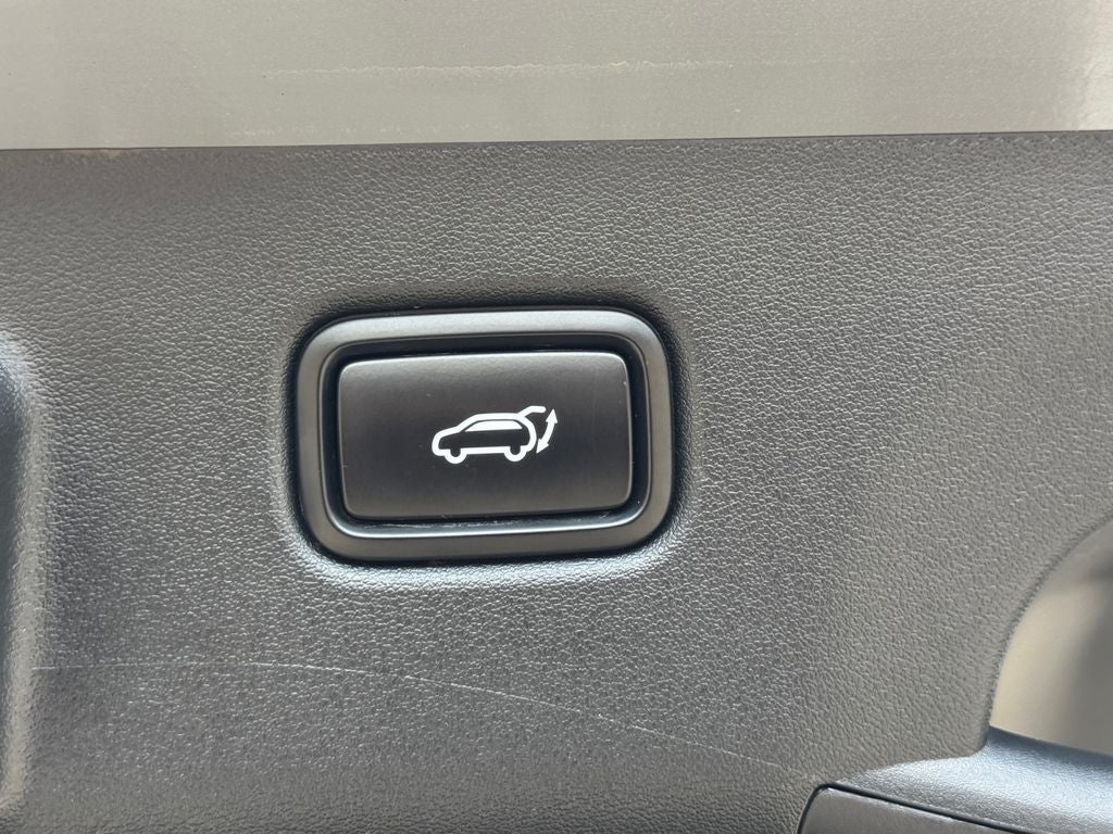 2023 Kia EV6 Wind
