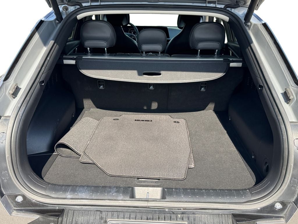 2023 Kia EV6 Wind