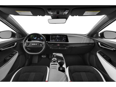 2023 Kia EV6 GT-Line