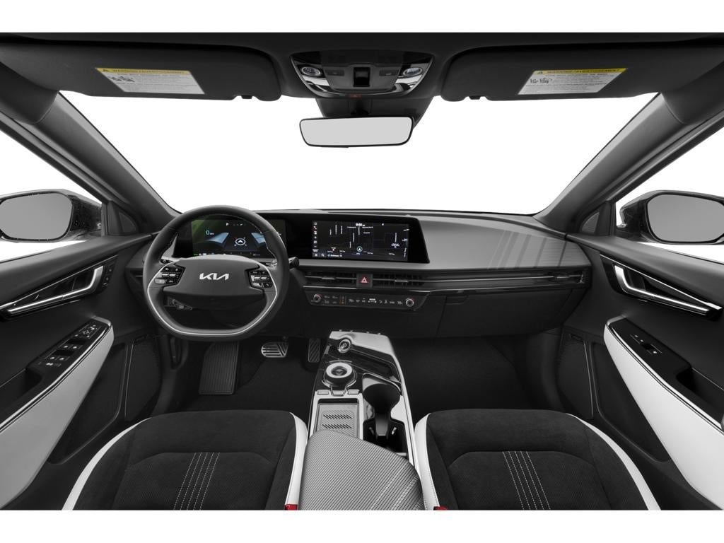 2023 Kia EV6 GT-Line