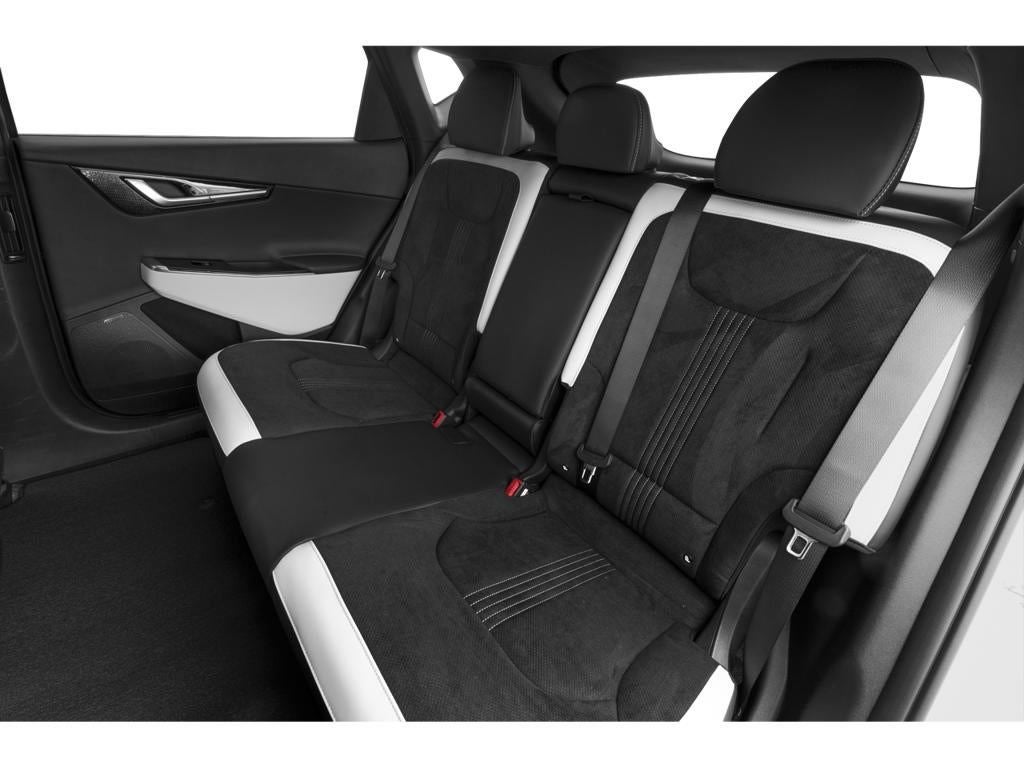 2023 Kia EV6 GT-Line