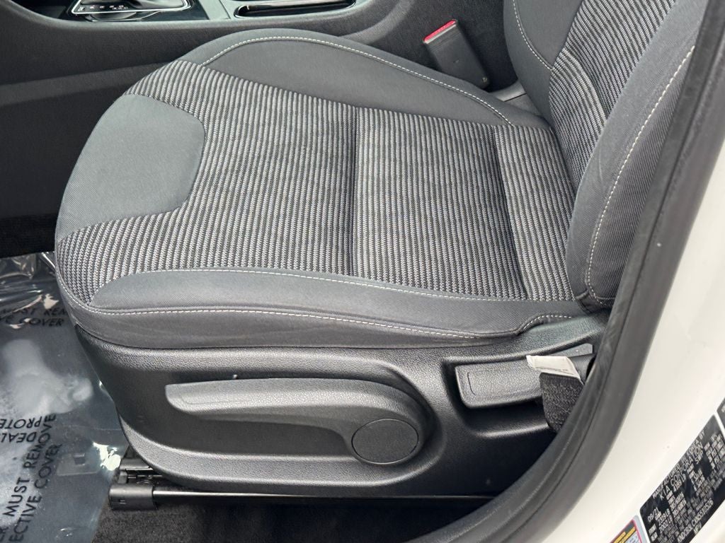 2022 Kia Niro LXS