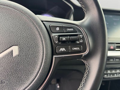 2022 Kia Niro LXS
