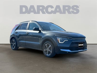 2024 Kia Niro LX