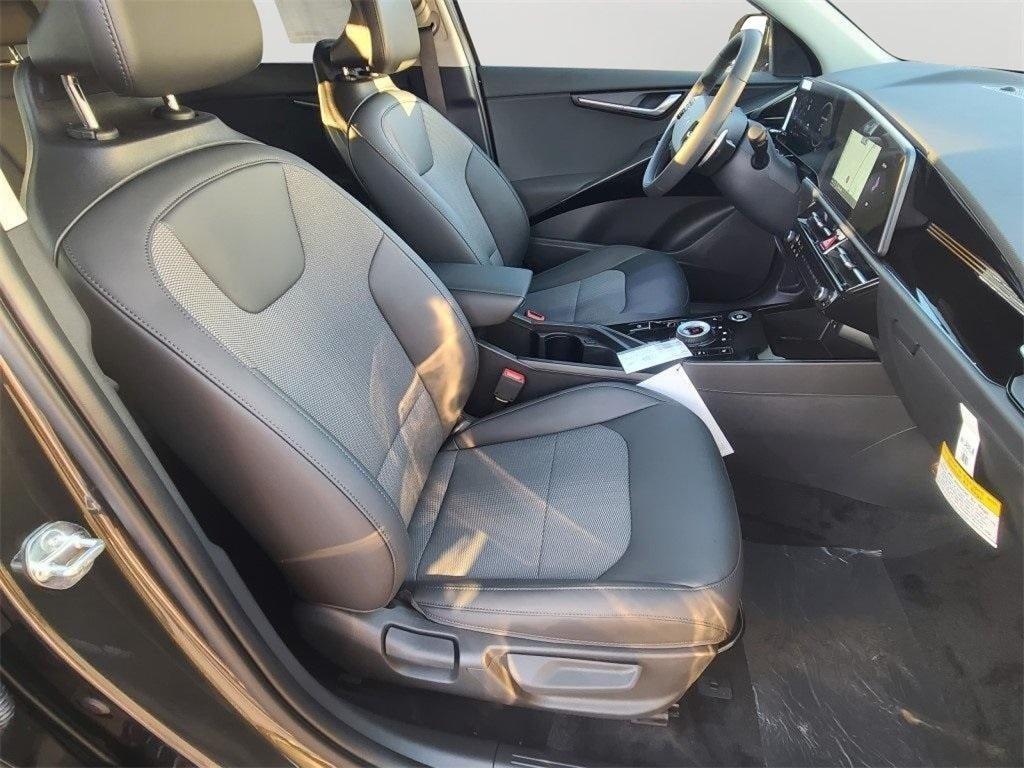 2025 Kia Niro EV Wind