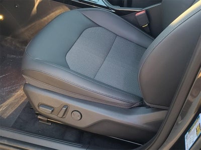 2025 Kia Niro EV Wind