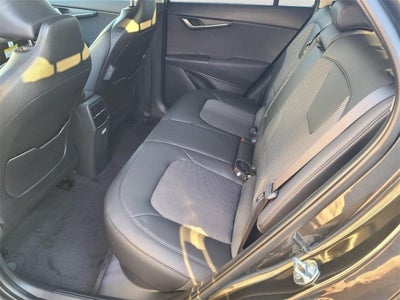 2025 Kia Niro EV Wind