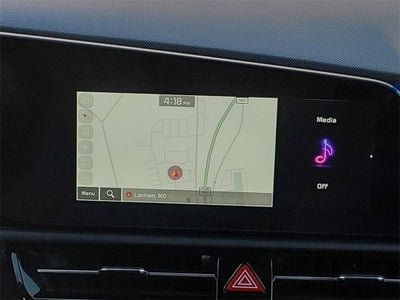 2025 Kia Niro EV Wind