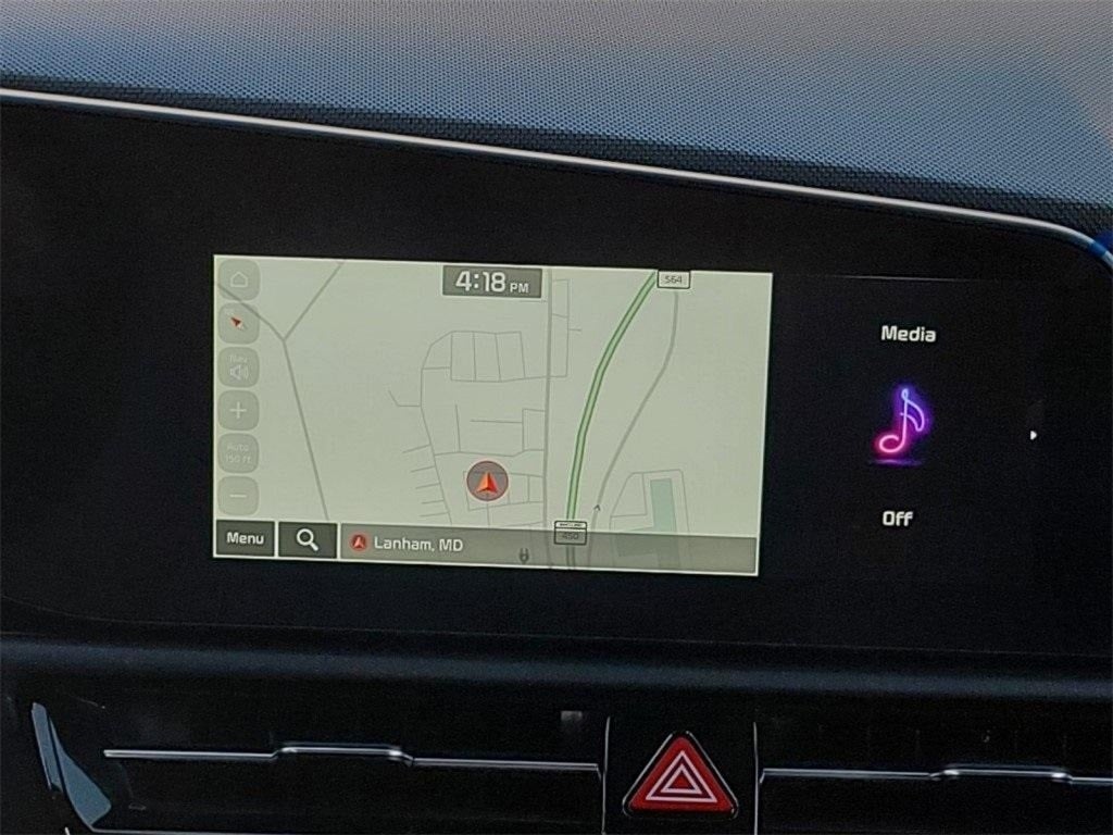 2025 Kia Niro EV Wind