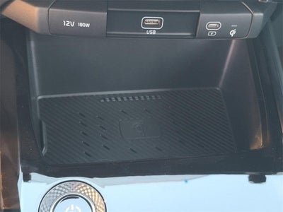 2025 Kia Niro EV Wind