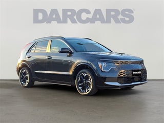 2025 Kia Niro EV Wind