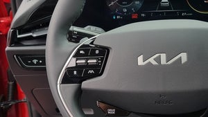 2023 Kia Niro EV Wind Preserve Package