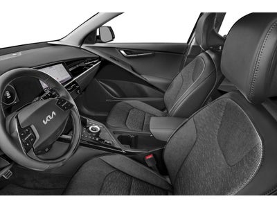 2023 Kia Niro EV Wave
