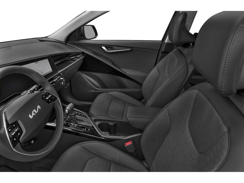 2026 Kia Niro SX