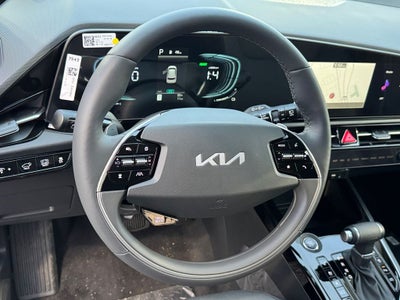 2026 Kia Niro SX