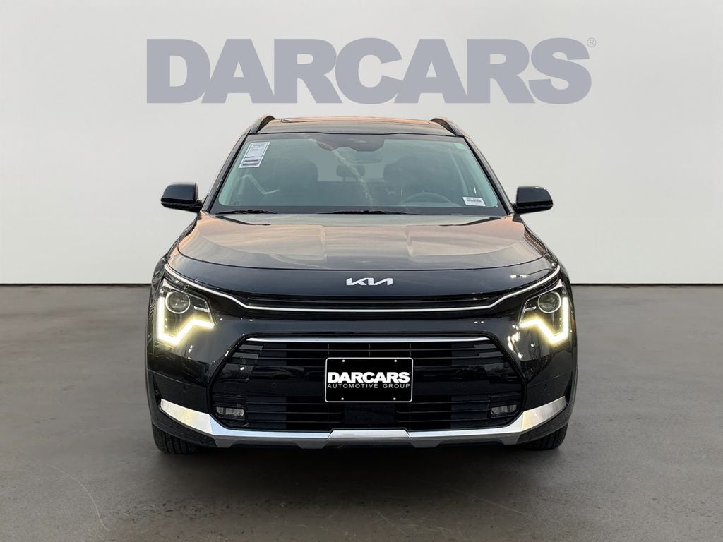 2026 Kia Niro SX