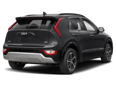2026 Kia Niro SX