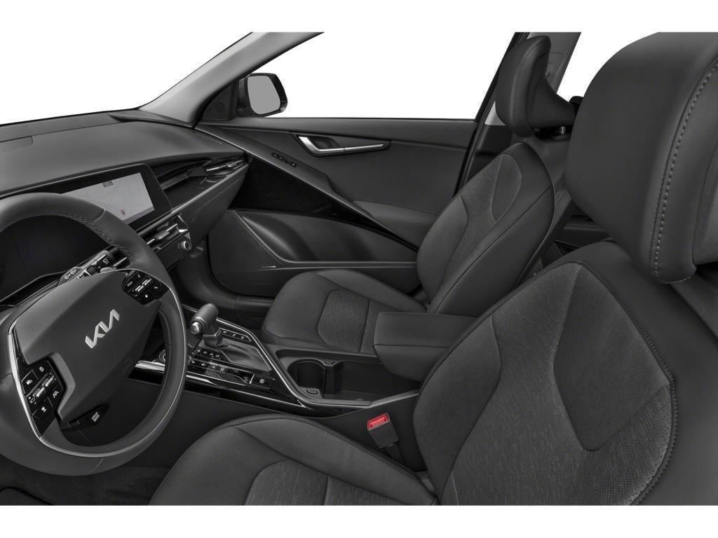 2026 Kia Niro SX