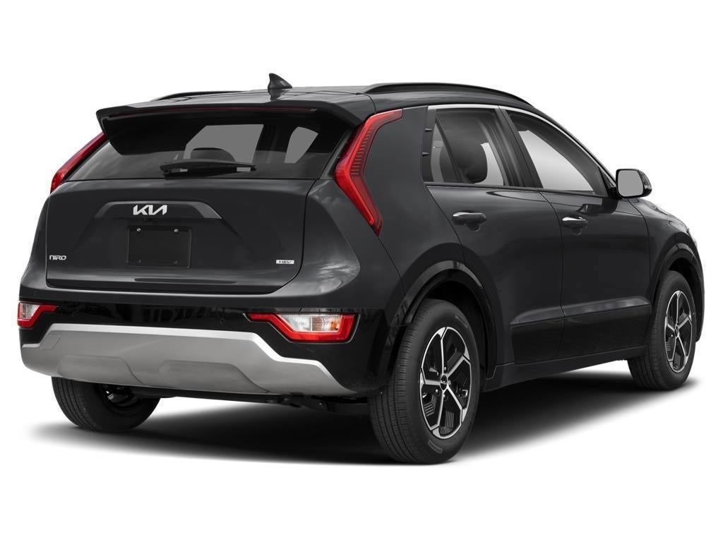 2026 Kia Niro SX