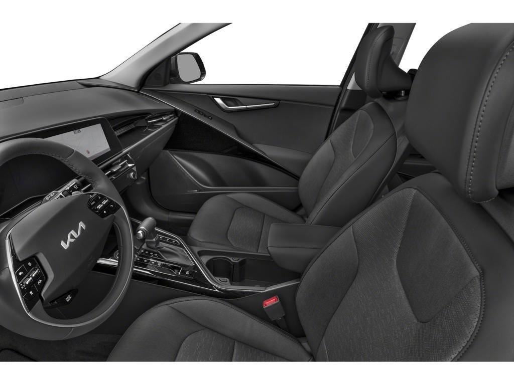 2026 Kia Niro SX