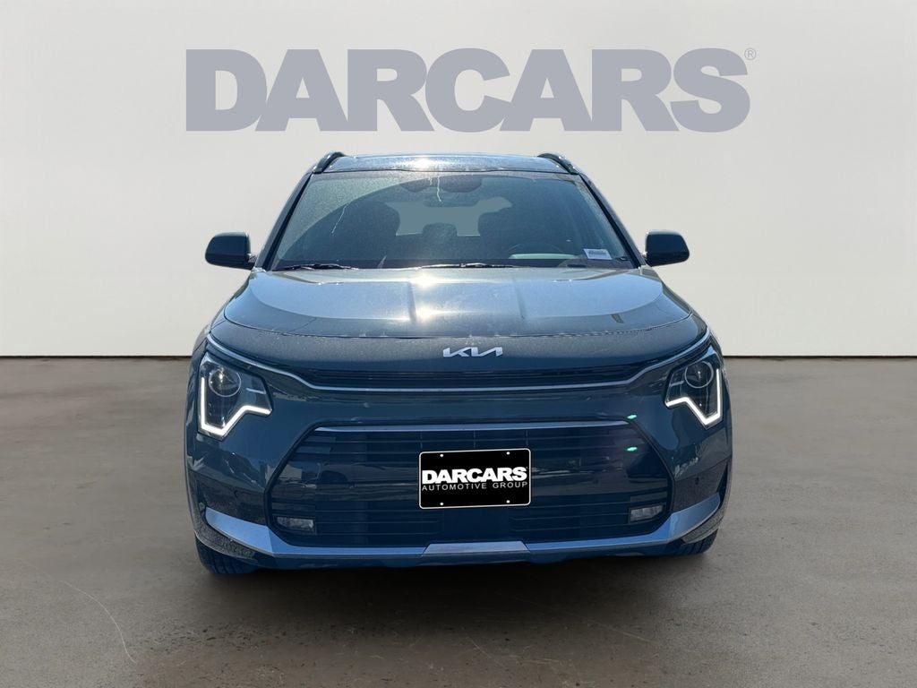 2026 Kia Niro SX