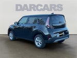 2025 Kia Soul S