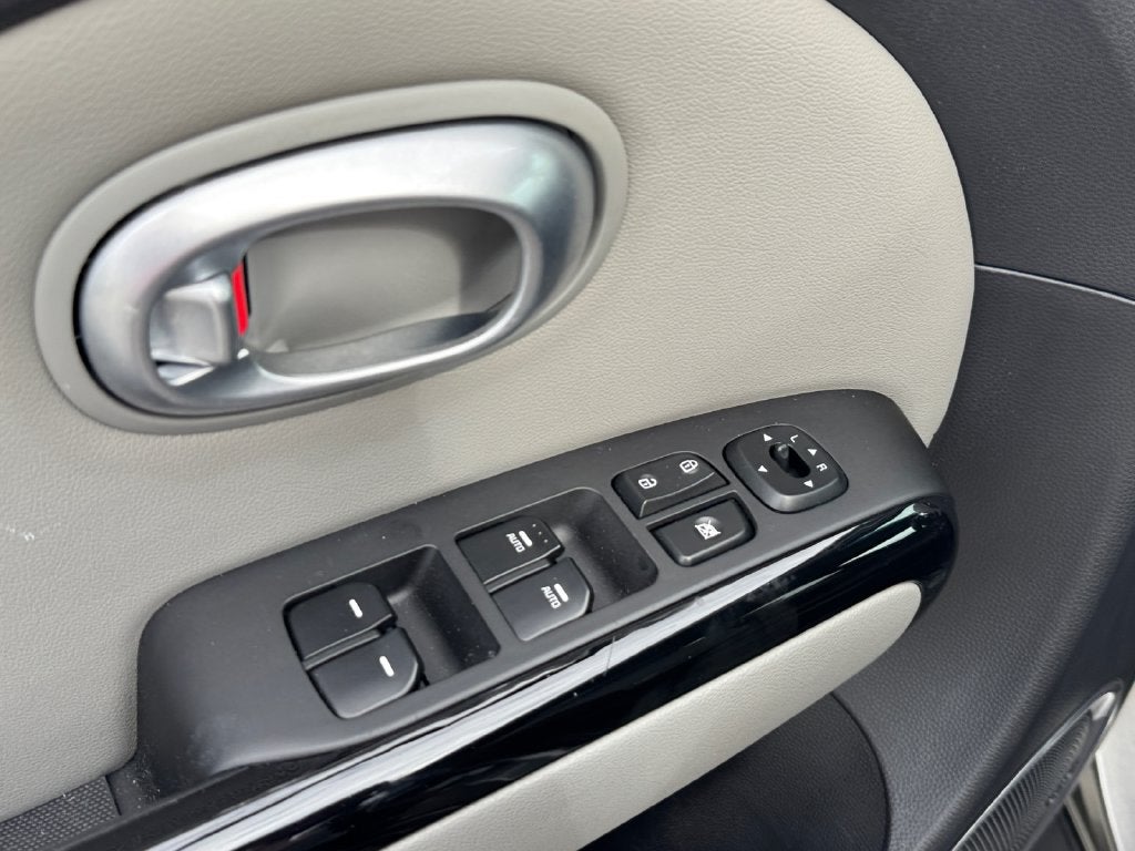 2016 Kia Soul Plus
