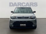 2016 Kia Soul Plus