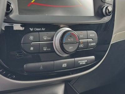 2016 Kia Soul Plus