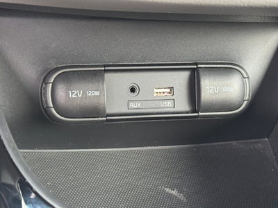 2016 Kia Soul Plus